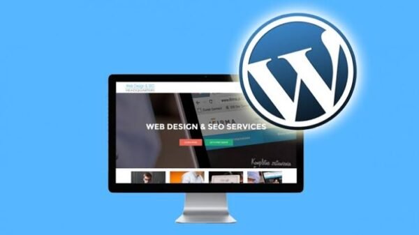 Complete WordPress Development Course
